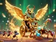 Experience high-stakes thrills at jokaroom's casino with epic battles and dazzling treasures.